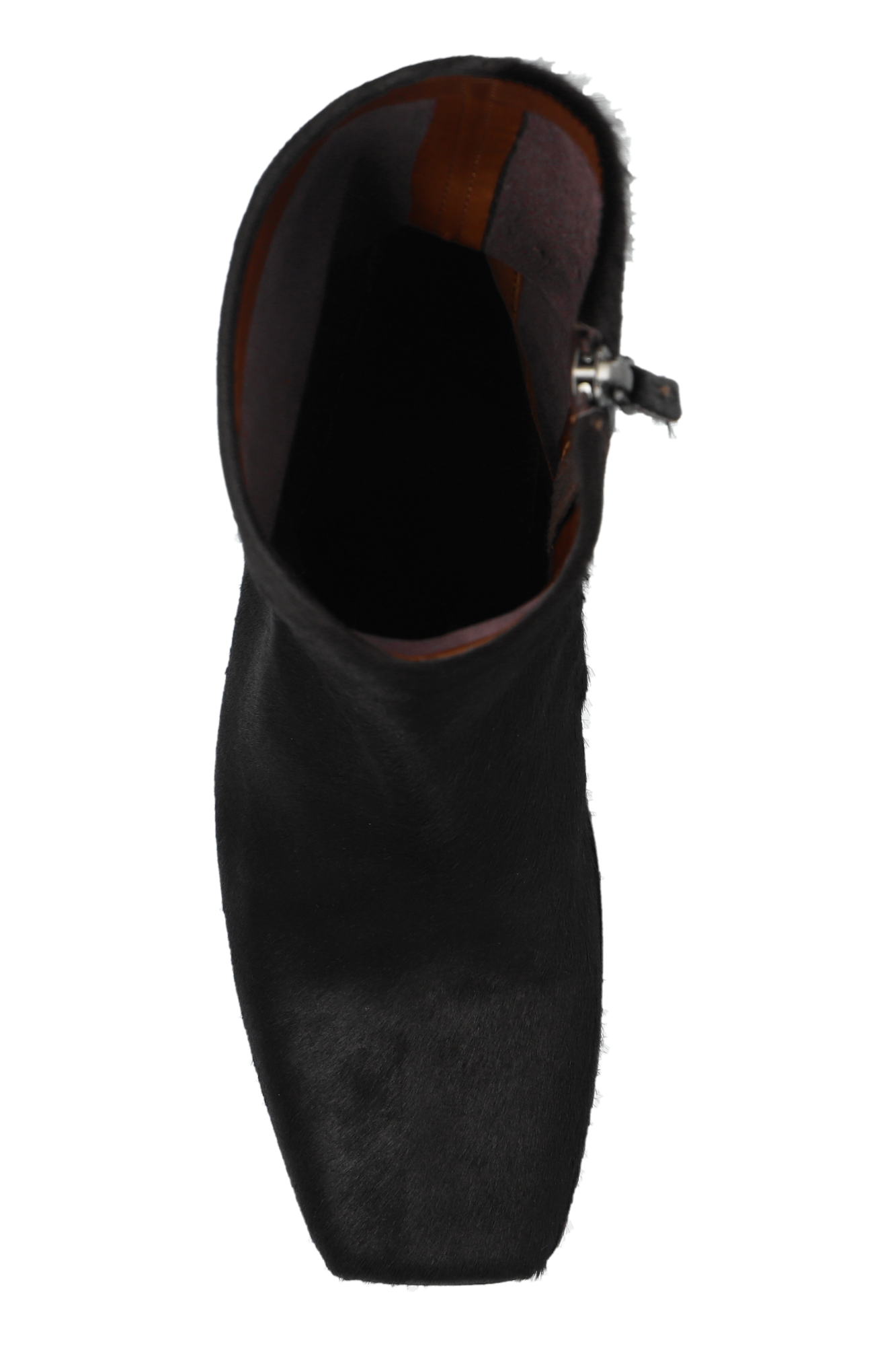 marsell ヒールブーツ heeled boots Black Heeled Boots Marsell - Vitkac Canada